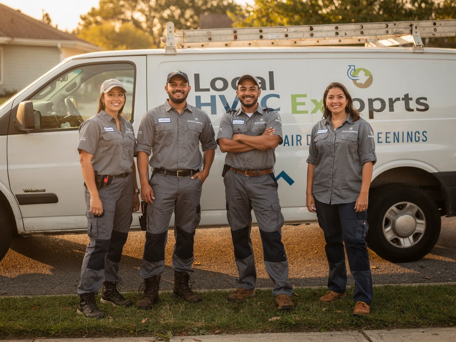 24/7 HVAC Repair & AC Replacement company in Thetford Center, VT