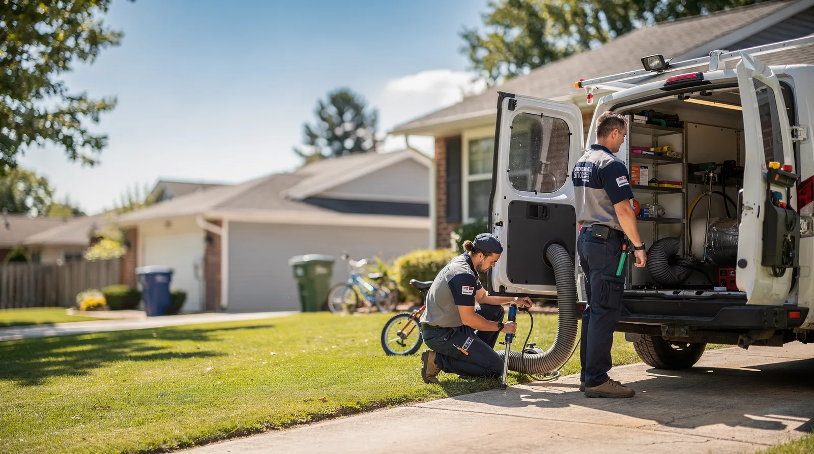 24/7 HVAC Repair & AC Replacement in Thetford Center, VT near me